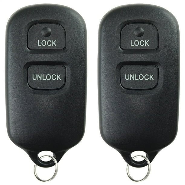 Discount Keyless Replacement Key Fob Car Remote For Toyota Camry Celica Corolla Echo Matrix GQ43VT14T Discount Keyless Replacement Key Fob Car Remote For Toyota Camry Celica Corolla Echo Matrix GQ43VT14T